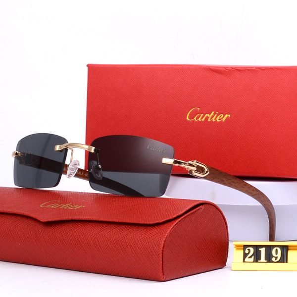 Cartier sunglasses