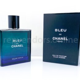 IMG_8419 BLEU DE CHANEL Eau de Parfum
