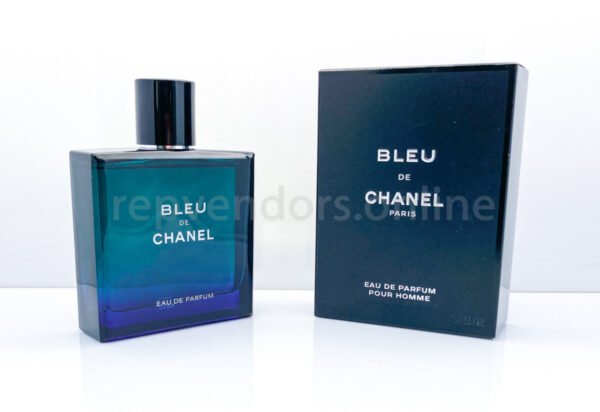 IMG_8419 BLEU DE CHANEL Eau de Parfum