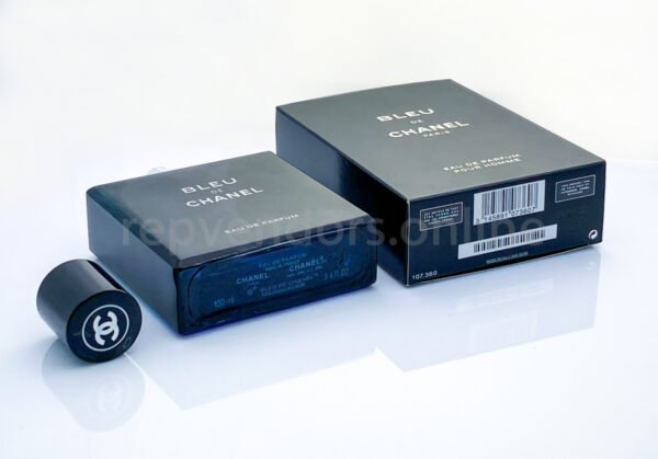 IMG_8429 BLEU DE CHANEL Eau de Parfum