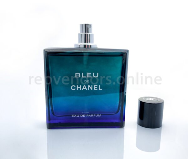 IMG_8439 BLEU DE CHANEL Eau de Parfum
