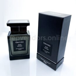 Oud Wood Parfum EDP