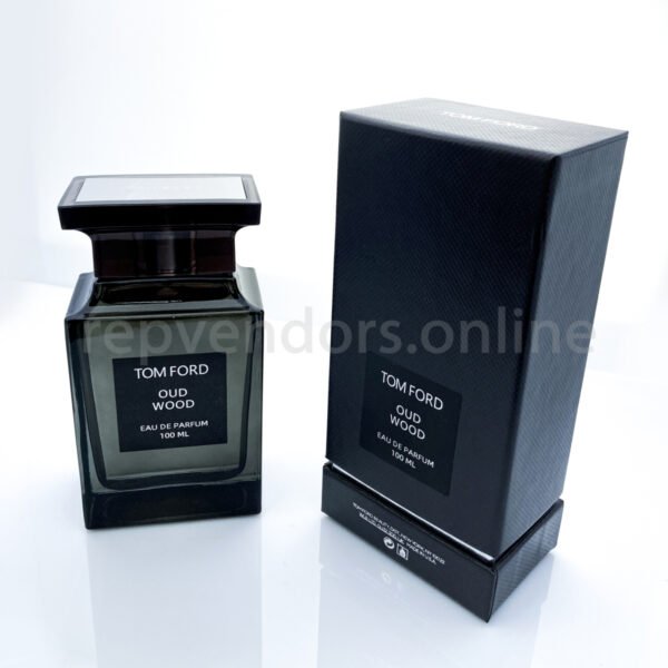Oud Wood Parfum EDP