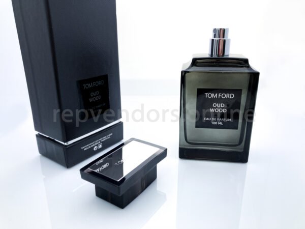 Oud Wood Parfum EDP