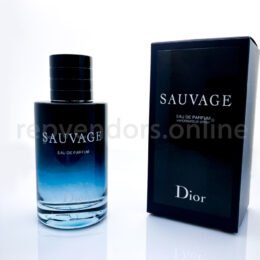IMG_8451 Dior SAUVAGE EDP 100ML