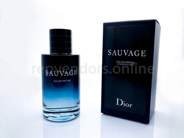 Dior SAUVAGE EDP 100ML