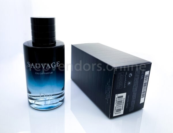 Dior SAUVAGE EDP 100ML