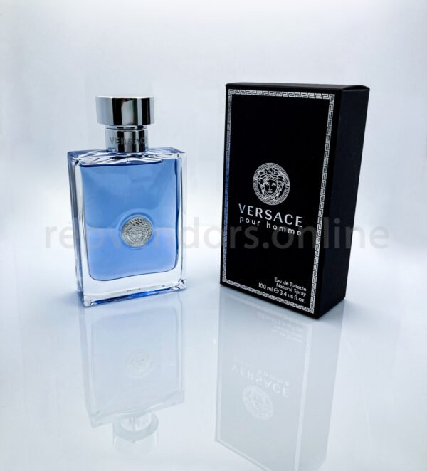 Versace Pour Homme EDT 100ml