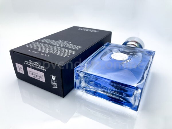 Versace Pour Homme EDT 100ml