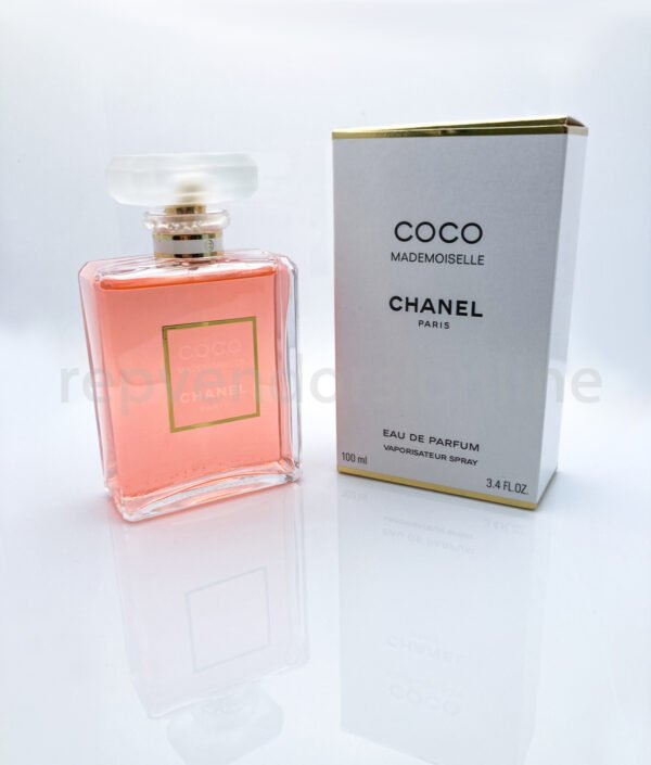 Chanel Coco Mademoiselle for women