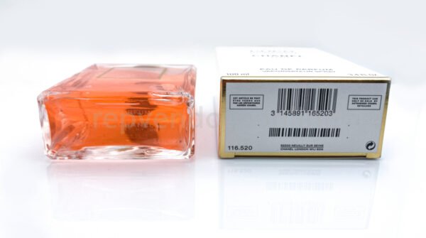 Chanel Coco Mademoiselle for women