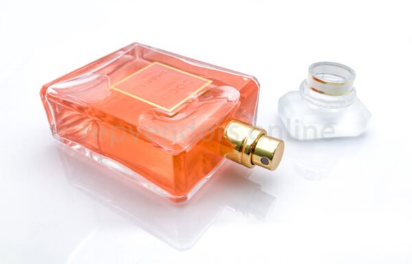 Chanel Coco Mademoiselle for women