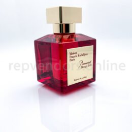 IMG_8482 Baccarat Rouge 540 Maison Francis Kurkdjian