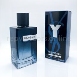 Yves Saint Laurent Y Eau de Parfum