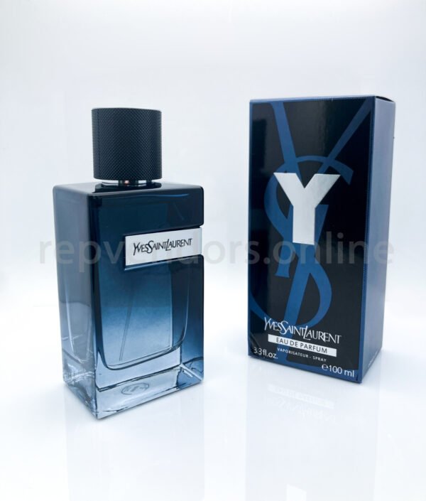 IMG_8486 Yves Saint Laurent Y Eau de Parfum