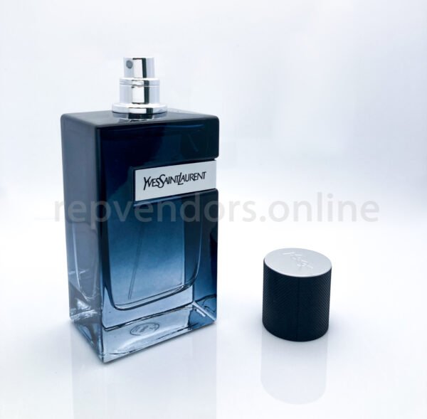 IMG_8488 Yves Saint Laurent Y Eau de Parfum