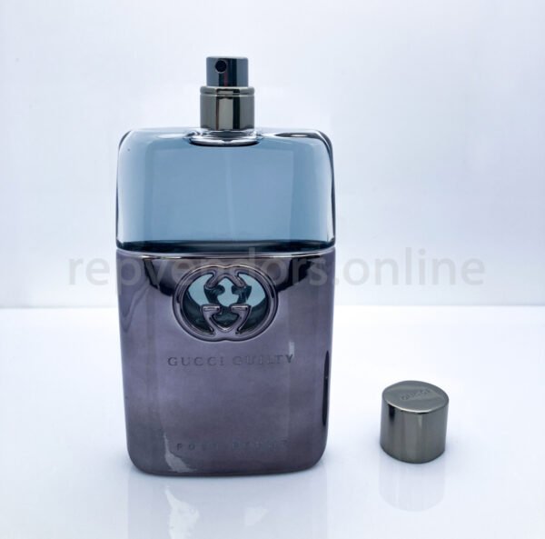 Gucci Guilty Pour Homme, 90ml Eau de Toilette