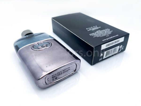 Gucci Guilty Pour Homme, 90ml Eau de Toilette