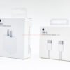 Apple Adapter kit .5-8