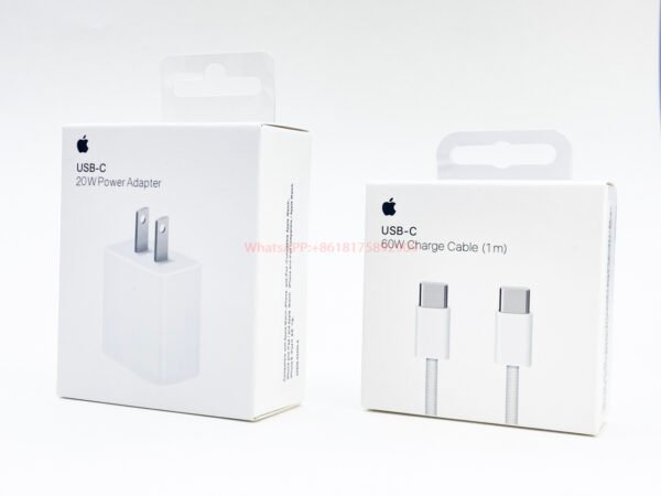 Apple Adapter kit .5-8