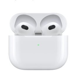 Airpods 3rd generation