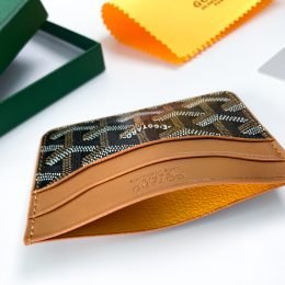Goyard cardholder