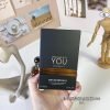 Armani Giorgio Emporio Stronger With You 100ml