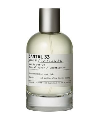 Le Labo Santal 33 Eau de Parfum