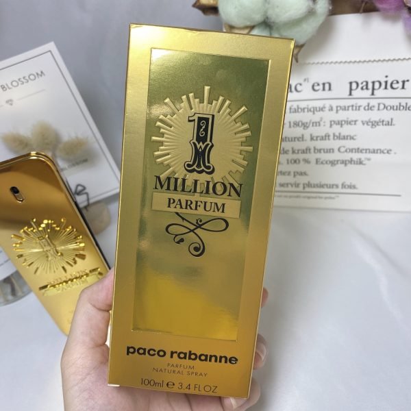 Paco Rabanne Million 100ML