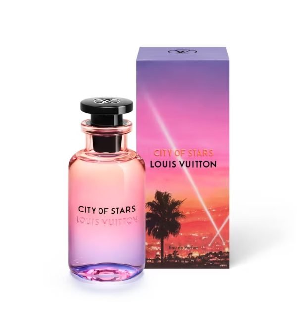 LV City Of Stars Louis Vuitton for women and men