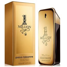 Paco Rabanne Million 100ML