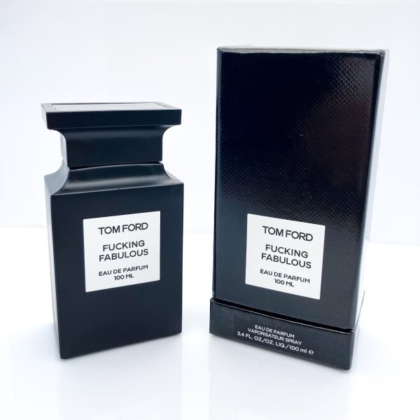 TOMFORD FUCKING FABULOUS EDP 100ML