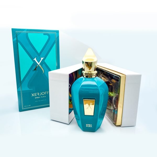 XERJOFF ERBA PURA PERFUME