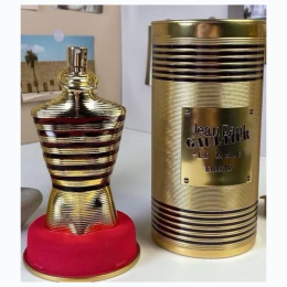 10 Jean paul gaultier