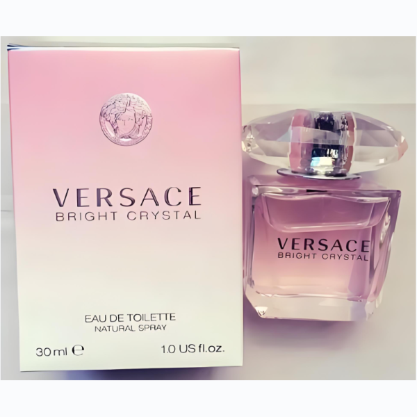 Versace BRIGHT CRYSTAL