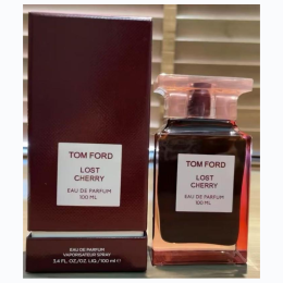 18 Lost cherry EDP