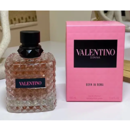 VALENTINO DONNNA BORN IN ROMA 100ML