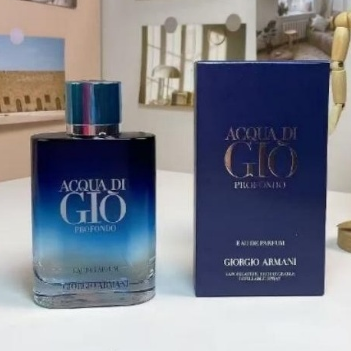 Armani ACQUA DI BLUE