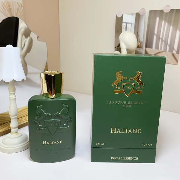 PARFUMES DE MARLY HALTANE Royal Essence