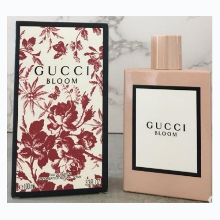 GUCCI BLOOM PINK