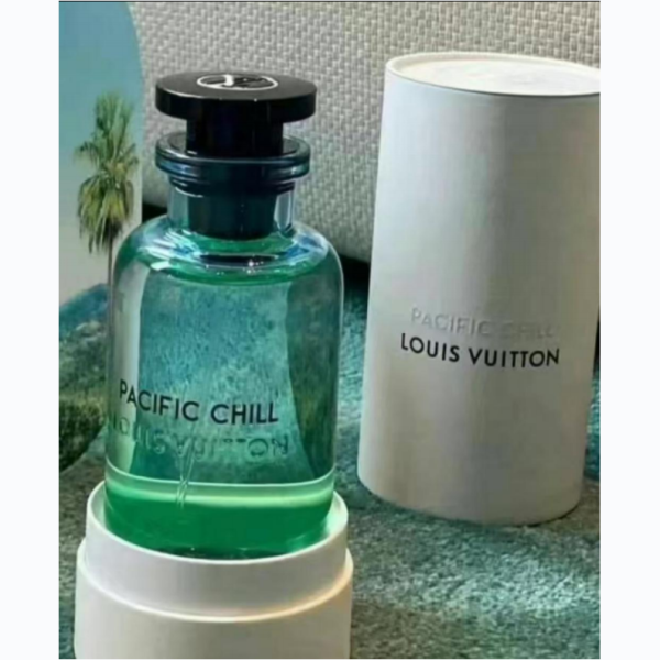 LV PACIFIC CHILL