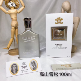 34 Creed Himalaya 100ml