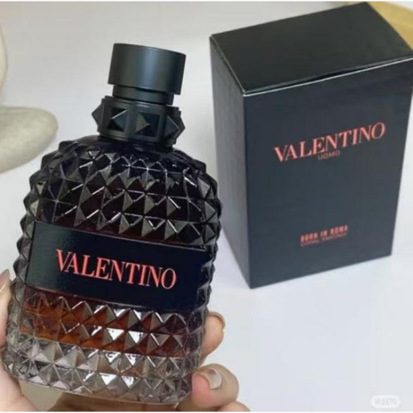 VALENTINO DONNNA Born in ROMA Intense 100ML Mr. Twilight