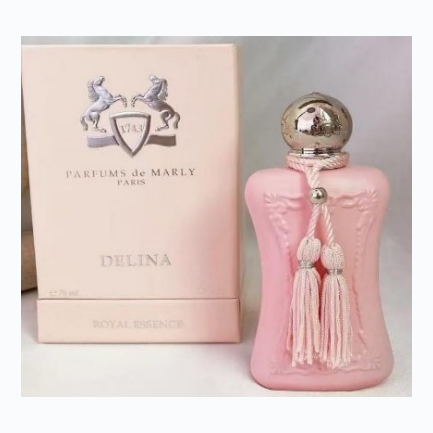 DELINA ROYAL ESSENCE