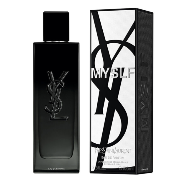 YSL Myself EDP