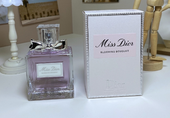 Miss Dior Blooming Bouquet