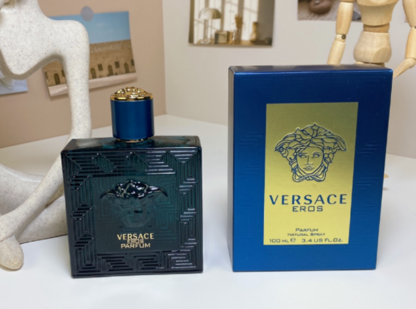 Versace EROS Parfum