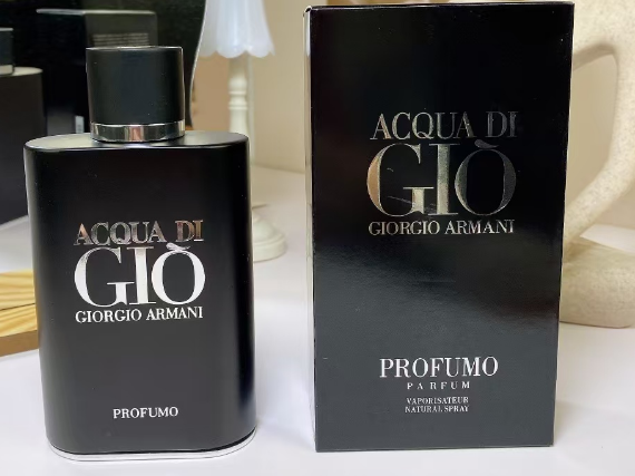Armani DI GIO GIORGIO PROFUMO