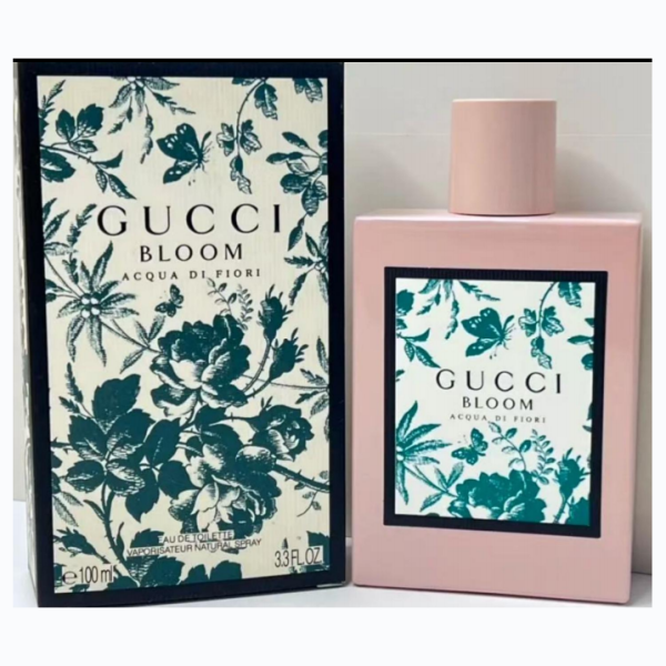 Gucci BLOOM ACQUA DI FIORI