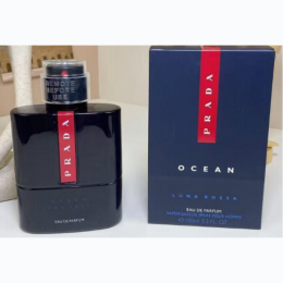 Prada OCEAN Luna Rossa EDP
